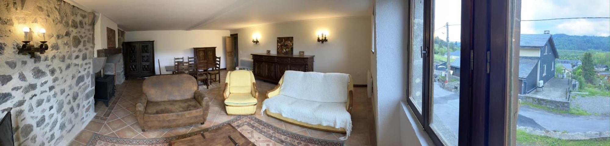 שאמבון-סור-לאק Maison De Varennes חדר תמונה